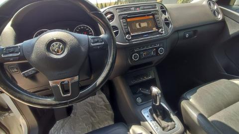 Volkswagen Tiguan I  (140KM) - 36 900  PLN, 2014 - PLESZEW - wyprzedaż | Autoria.pl