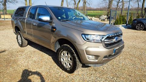 Ford Ranger V  (170KM) - 78 900  PLN, 2020 - PLESZEW - wyprzedaż | Autoria.pl