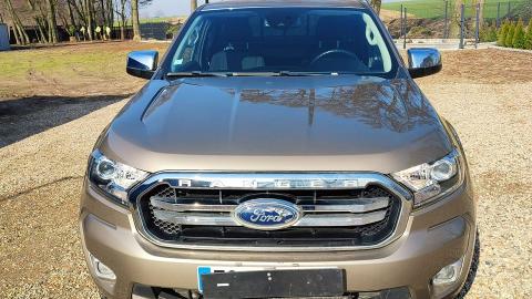 Ford Ranger V  (170KM) - 78 900  PLN, 2020 - PLESZEW - wyprzedaż | Autoria.pl