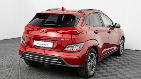 Hyundai Kona I  (204KM) -  114 850  PLN, 2022 - Gdańsk - wyprzedaż | Autoria.pl