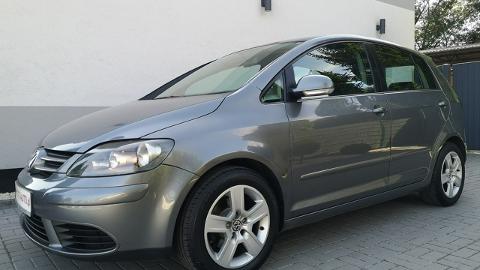 Volkswagen Golf Plus I  (102KM) - 14 900  PLN, 2005 - Strzegom - wyprzedaż | Autoria.pl