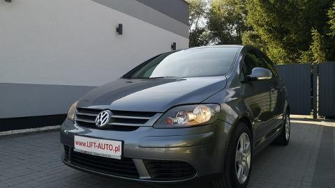 Volkswagen Golf Plus I  (102KM) - 14 900  PLN, 2005 - Strzegom - wyprzedaż | Autoria.pl