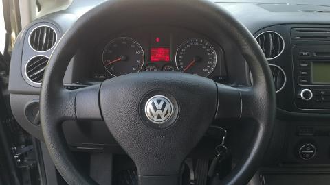 Volkswagen Golf Plus I  (102KM) - 14 900  PLN, 2005 - Strzegom - wyprzedaż | Autoria.pl