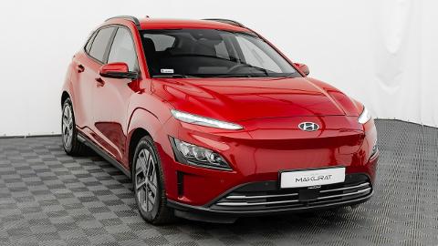 Hyundai Kona I  (204KM) -  114 850  PLN, 2022 - Gdańsk - wyprzedaż | Autoria.pl