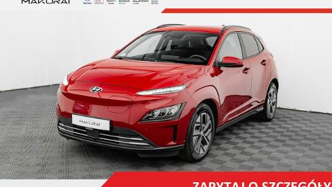 Hyundai Kona I  (204KM) -  114 850  PLN, 2022 - Gdańsk - wyprzedaż | Autoria.pl