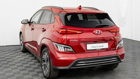 Hyundai Kona I  (204KM) -  114 850  PLN, 2022 - Gdańsk - wyprzedaż | Autoria.pl