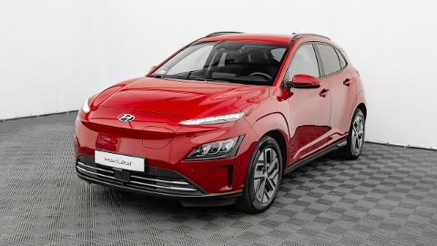 Hyundai Kona I  (204KM) -  114 850  PLN, 2022 - Gdańsk - wyprzedaż | Autoria.pl