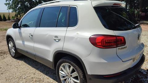 Volkswagen Tiguan I  (140KM) - 36 900  PLN, 2014 - PLESZEW - wyprzedaż | Autoria.pl