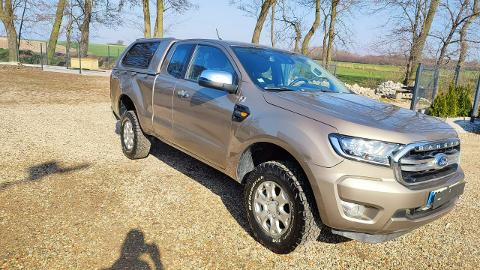 Ford Ranger V  (170KM) - 78 900  PLN, 2020 - PLESZEW - wyprzedaż | Autoria.pl