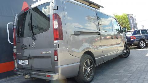 Opel Vivaro (140KM) - 62 900  PLN, 2014 - Wągrowiec - wyprzedaż | Autoria.pl