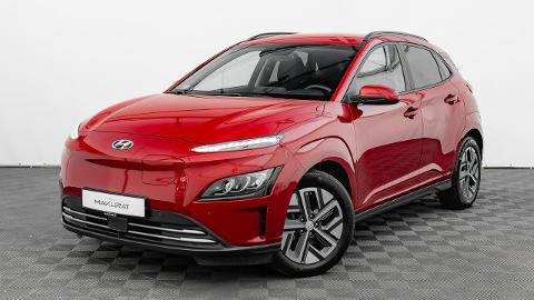 Hyundai Kona I  (204KM) -  114 850  PLN, 2022 - Gdańsk - wyprzedaż | Autoria.pl