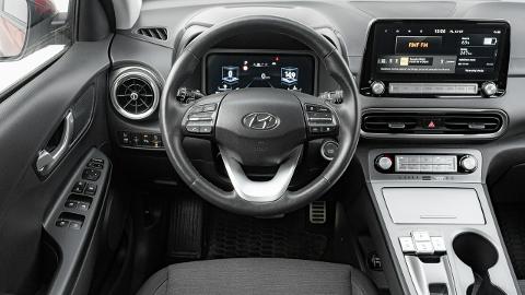 Hyundai Kona I  (204KM) -  114 850  PLN, 2022 - Gdańsk - wyprzedaż | Autoria.pl