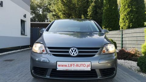 Volkswagen Golf Plus I  (102KM) - 14 900  PLN, 2005 - Strzegom - wyprzedaż | Autoria.pl