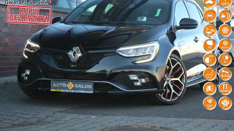 Renault Megane IV  (300KM) -  137 990  PLN, 2022 - Mysłowice - wyprzedaż | Autoria.pl