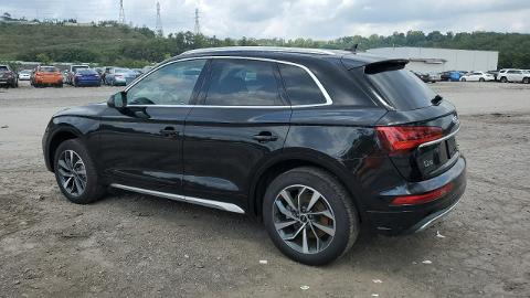 Audi Q5 FY  (261KM) - 80 100  PLN, 2021 - Sękocin Nowy - wyprzedaż | Autoria.pl