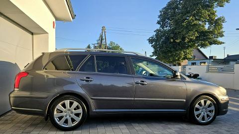 Toyota Avensis II  (150KM) - 17 990  PLN, 2008 - Śrem - wyprzedaż | Autoria.pl