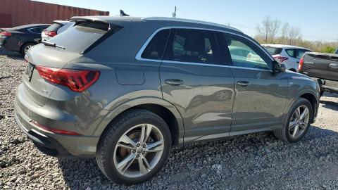 Audi Q3  (228KM) - 71 900  PLN, 2020 - Sękocin Nowy - wyprzedaż | Autoria.pl