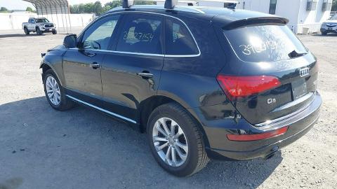 Audi Q5 8R  (220KM) - 41 400  PLN, 2016 - Sękocin Nowy - wyprzedaż | Autoria.pl