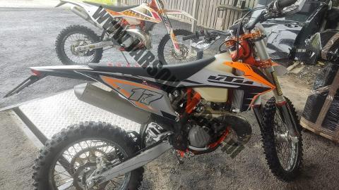 KTM EXC - 29 000  PLN, 2020 - Kiczyce - wyprzedaż | Autoria.pl