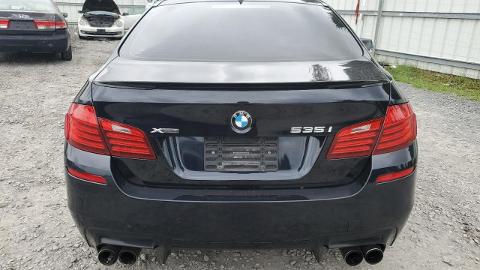 BMW Seria  5 F10/F11  (300KM) - 39 500  PLN, 2014 - Sękocin Nowy - wyprzedaż | Autoria.pl