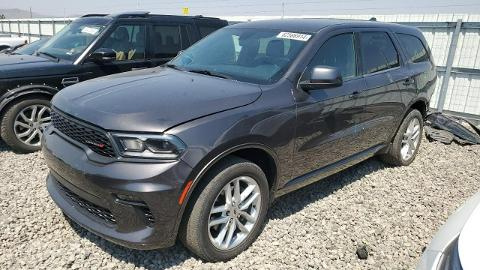 Dodge Durango III  (295KM) - 77 400  PLN, 2021 - Sękocin Nowy - wyprzedaż | Autoria.pl