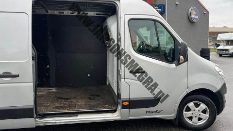 Renault Master IV  (150KM) - 34 100  PLN, 2014 - Kiczyce - wyprzedaż | Autoria.pl