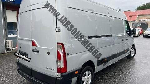 Renault Master IV  (150KM) - 34 100  PLN, 2014 - Kiczyce - wyprzedaż | Autoria.pl