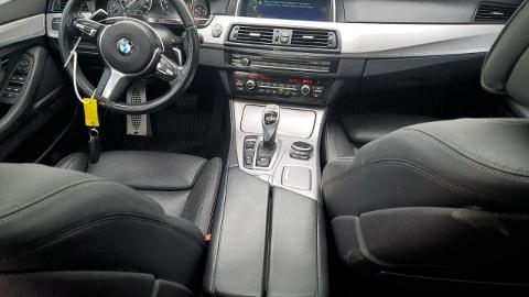 BMW Seria  5 F10/F11  (300KM) - 39 500  PLN, 2014 - Sękocin Nowy - wyprzedaż | Autoria.pl