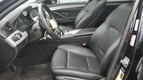 BMW Seria  5 F10/F11  (300KM) - 39 500  PLN, 2014 - Sękocin Nowy - wyprzedaż | Autoria.pl