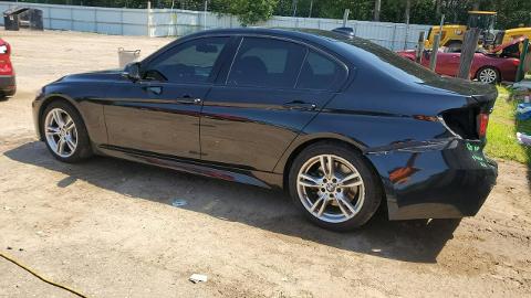 BMW Seria  3 F30/F31  (306KM) - 43 900  PLN, 2014 - Sękocin Nowy - wyprzedaż | Autoria.pl