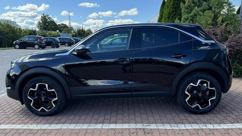 Opel Mokka II  (130KM) -  109 990  PLN, 2023 - Giżycko - wyprzedaż | Autoria.pl