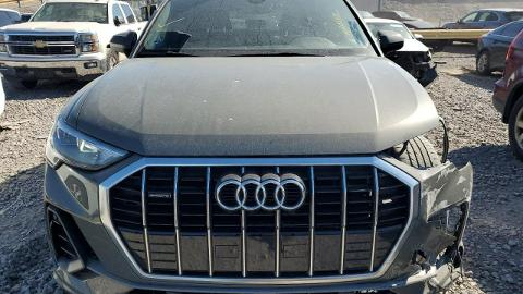 Audi Q3  (228KM) - 71 900  PLN, 2020 - Sękocin Nowy - wyprzedaż | Autoria.pl