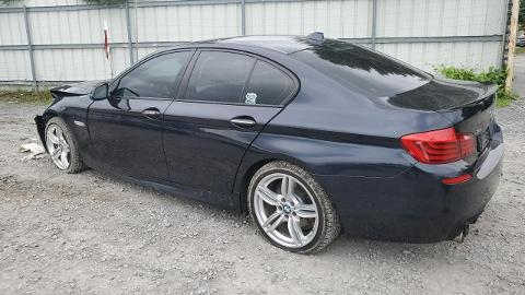 BMW Seria  5 F10/F11  (300KM) - 39 500  PLN, 2014 - Sękocin Nowy - wyprzedaż | Autoria.pl