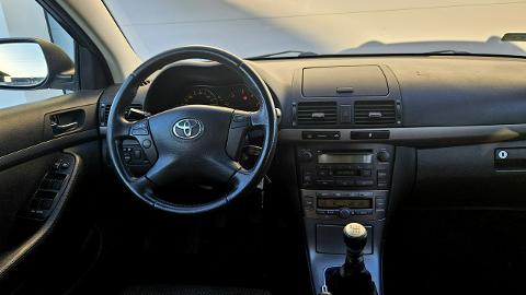 Toyota Avensis II  (150KM) - 17 990  PLN, 2008 - Śrem - wyprzedaż | Autoria.pl