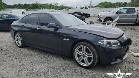 BMW Seria  5 F10/F11  (300KM) - 39 500  PLN, 2014 - Sękocin Nowy - wyprzedaż | Autoria.pl