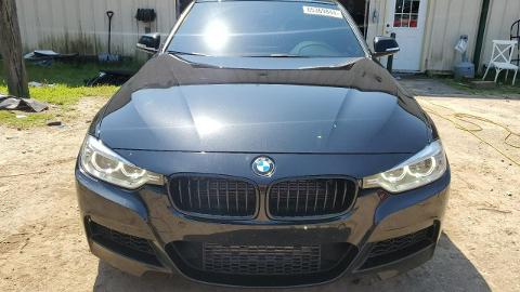 BMW Seria  3 F30/F31  (306KM) - 43 900  PLN, 2014 - Sękocin Nowy - wyprzedaż | Autoria.pl