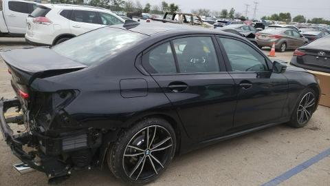 BMW Seria  3 G20  (255KM) - 74 200  PLN, 2019 - Sękocin Nowy - wyprzedaż | Autoria.pl