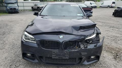 BMW Seria  5 F10/F11  (300KM) - 39 500  PLN, 2014 - Sękocin Nowy - wyprzedaż | Autoria.pl