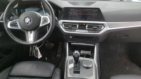 BMW Seria  3 G20  (255KM) - 74 200  PLN, 2019 - Sękocin Nowy - wyprzedaż | Autoria.pl