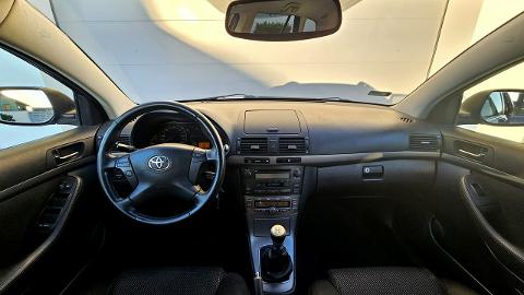 Toyota Avensis II  (150KM) - 17 990  PLN, 2008 - Śrem - wyprzedaż | Autoria.pl