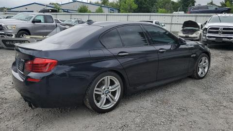 BMW Seria  5 F10/F11  (300KM) - 39 500  PLN, 2014 - Sękocin Nowy - wyprzedaż | Autoria.pl