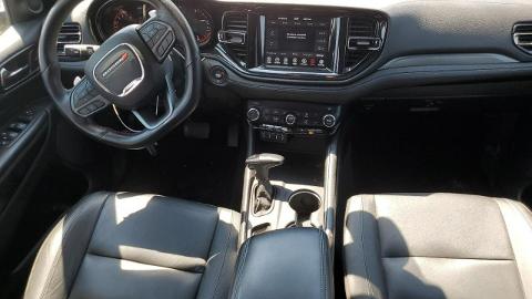 Dodge Durango III  (295KM) - 77 400  PLN, 2021 - Sękocin Nowy - wyprzedaż | Autoria.pl