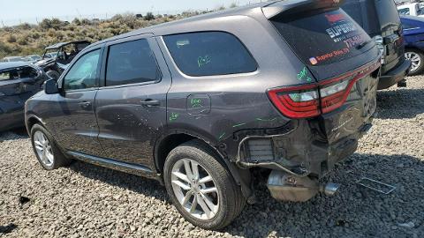 Dodge Durango III  (295KM) - 77 400  PLN, 2021 - Sękocin Nowy - wyprzedaż | Autoria.pl