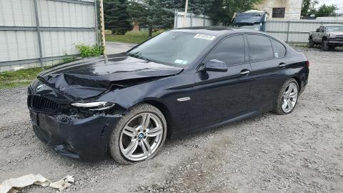 BMW Seria  5 F10/F11  (300KM) - 39 500  PLN, 2014 - Sękocin Nowy - wyprzedaż | Autoria.pl