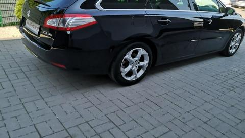 Peugeot 508 I  (140KM) - 29 900  PLN, 2011 - Strzegom - wyprzedaż | Autoria.pl