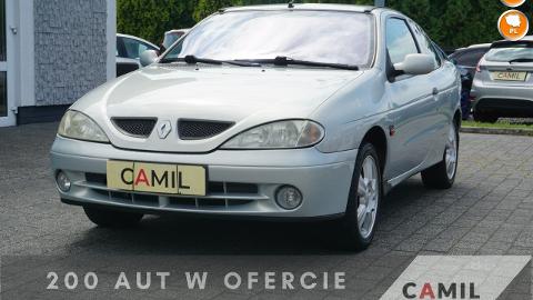 Renault Megane I  (140KM) - 7 400  PLN, 2000 - Opole - wyprzedaż | Autoria.pl