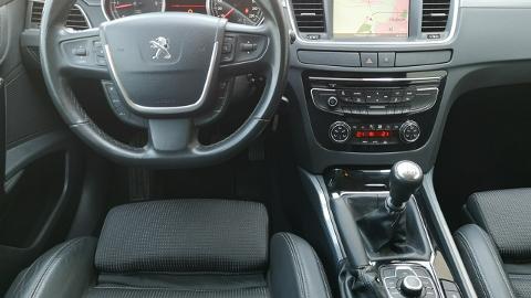 Peugeot 508 I  (140KM) - 29 900  PLN, 2011 - Strzegom - wyprzedaż | Autoria.pl