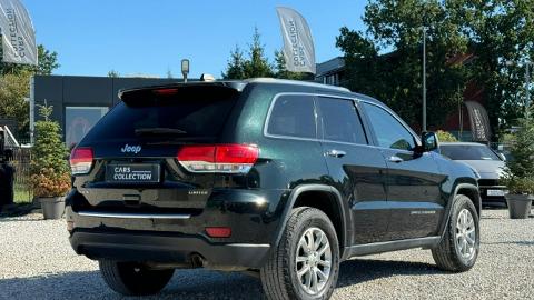 Jeep Grand Cherokee IV  (286KM) - 84 900  PLN, 2014 - MICHAŁOWICE - wyprzedaż | Autoria.pl