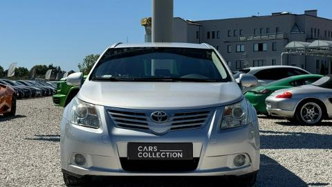 Toyota Avensis III  (124KM) - 26 500  PLN, 2012 - MICHAŁOWICE - wyprzedaż | Autoria.pl