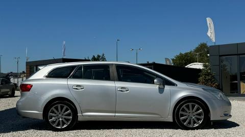 Toyota Avensis III  (124KM) - 26 500  PLN, 2012 - MICHAŁOWICE - wyprzedaż | Autoria.pl